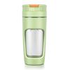 Portable Electric Juicing Cup: Automatic, Silent, Fresh Juice Maker for Home