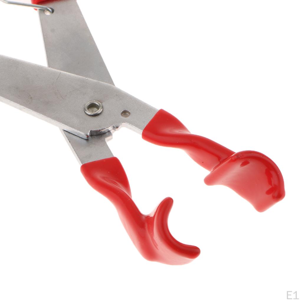Wire Removal Tool Cylinder Cable Pliers