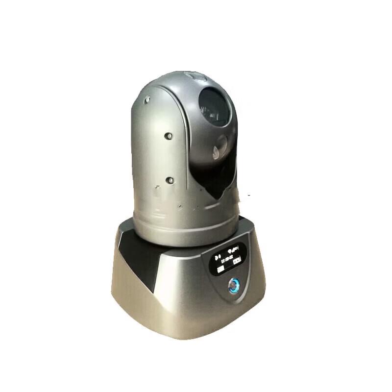 

HiyiAV M91A Integrated HD Deployment Camera CN plug (adapter included)