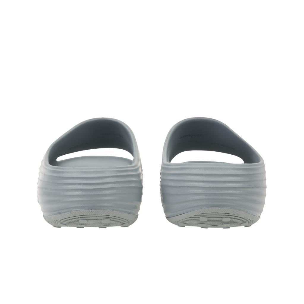 Nike ReactX Rejuven8 Slide Wolfsgrau Herren Sneaker HV4479-002