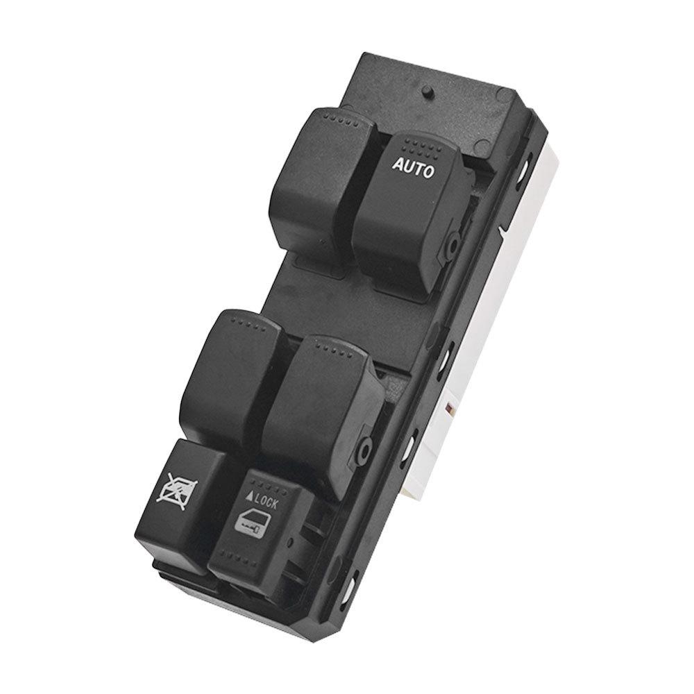 37990-77J00: Compatible with Suzuki Swift Power Window Switch for Right-Hand Drive Models. Electric