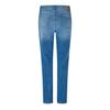 BOSS Mens Denim High Rise Slim Jeans
