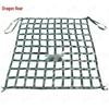 Longqin Heavy Duty Lifting Cargo Net