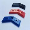 Wall Mounted Vertical Skateboard Rack Snowboard Display Stand Storage Rack Space Saving Skateboard Storage Holder