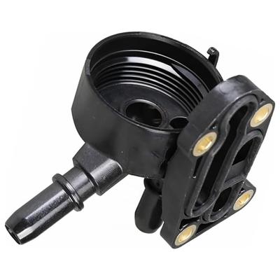 Transmission Automatic Powershift Oil Filter Cover Filter Holder for MPS6 Auto Accessory