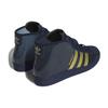 Blondey McCoy X Adidas Pro Model ADV Night Indigo Men Sneakers Blue Gold-Metallic IG0845