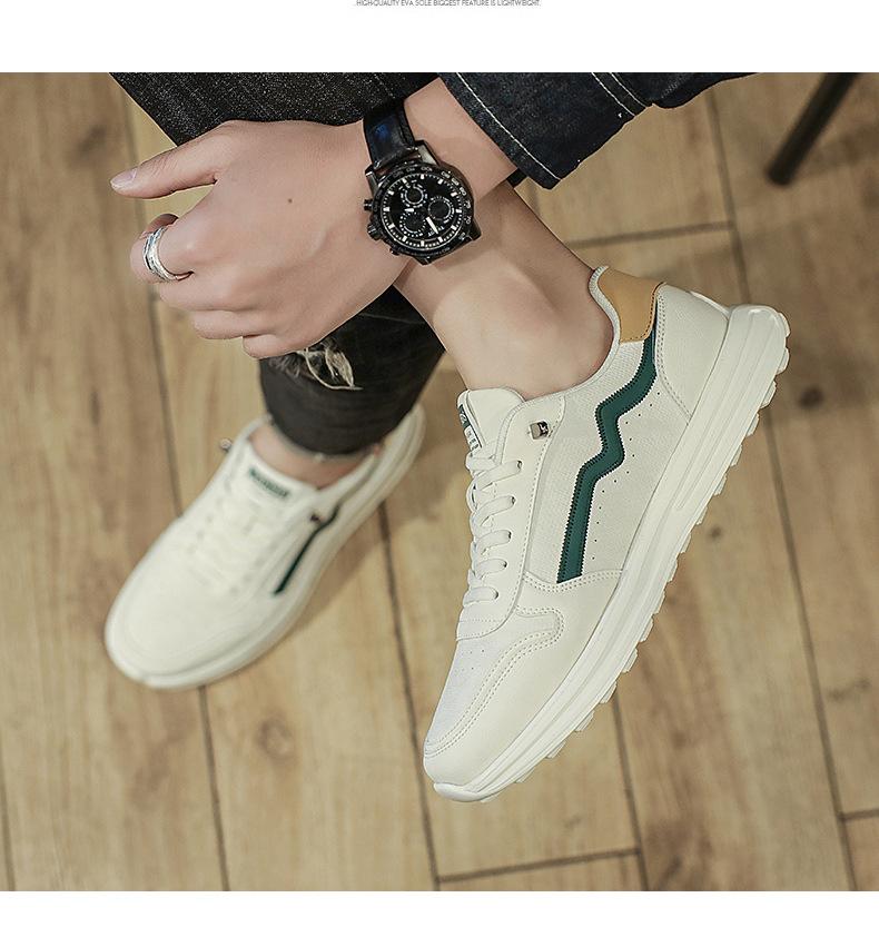 

Интернет знаменитости популярная мужская обувь 2024 новая зимняя повседневная универсальная мужская спортивная обувь в стиле тренда для доски повседневная спортивная обувь 39