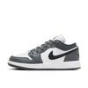 Jordan Buty dziecięce Air Jordan 1 Low 'Iron Grey' 553560-152