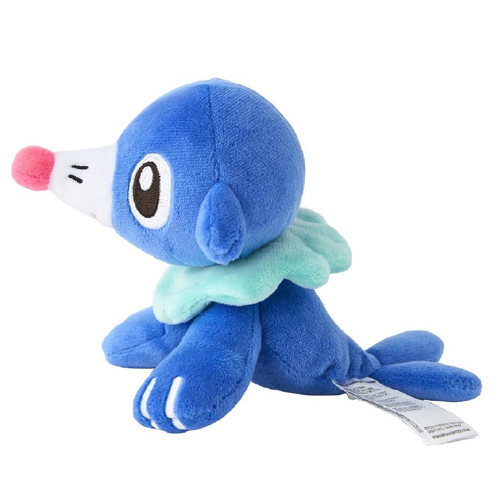 Pokemon Plush Doll Pokémon Fit 728 Popplio Japan NEW