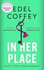 In Her Place by Edel Coffey Paperback Book 9780751582437