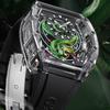 German Bugatti Bonest Gai Watch Luxury Watch Mechanical Watch