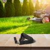 Easy Gardening Black Adjustable Shoulder Strap Trimmer Strap For Men And Women Adjustable Strap Easy To Install