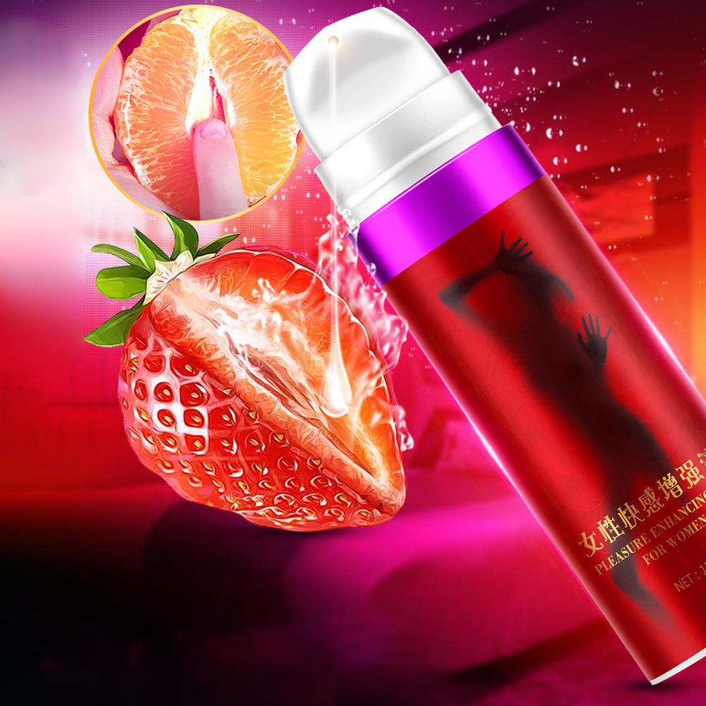 Best Female Vagina Orgasm Gel Libido Enhancer Aphrodisiac Increase Sexual Pleasure Gift Tightening