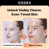 COSRX The Alpha Arbutin Hydrogel Moisturizing Collagen Gel COSRX Korean Cosmetics Mask, 3-Pack, Mask, Mask, Human-Tested, Essence, Skincare,