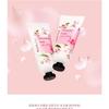 Farm Stay - Pink Flower Blooming Hand Cream - 4 Types