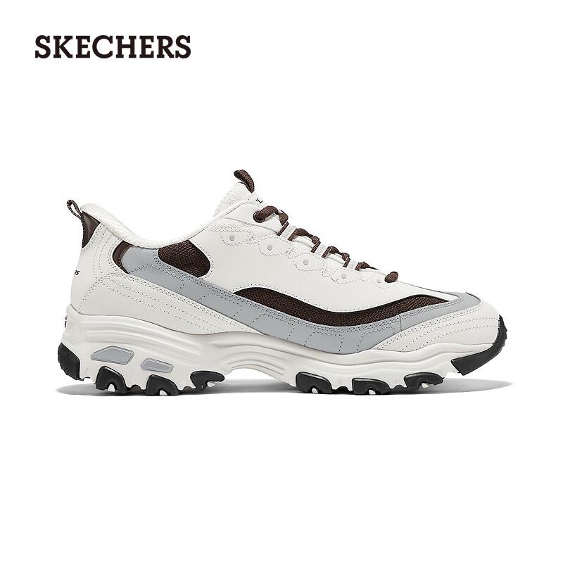 Skechers Men's Chunky Panda Sneakers