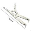 Motorcycle Clutch Flywheel Holding Tool Universal Multifunctional Length 30.2cm Motorbike
