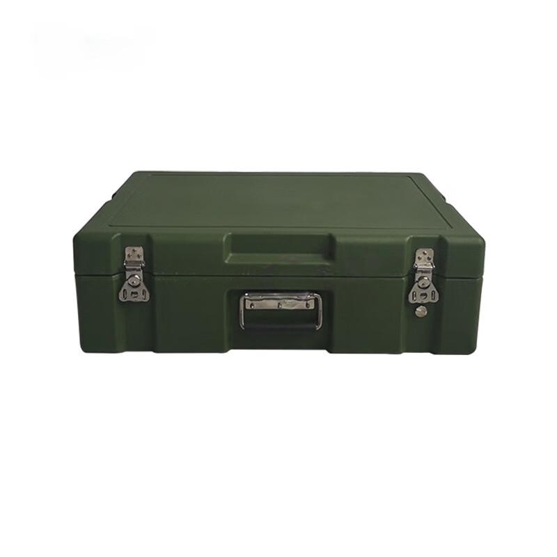 Junshi Rotomolded Heavy-Duty Portable Equipment Case