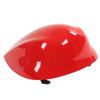 Rear Passenger Seat Cover Cowl Replacement for SUZUKI GSXR 1300 Hayabusa 2008‑2014 Red