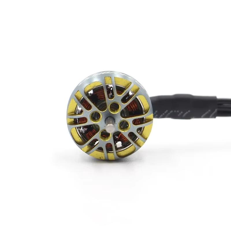 4pcs SPARKHOBBY XSPEED 1103 8500KV 2~3S Lipo Brushless Motor 9N12P 1.5mm Shaft For Gemfan HQprop 65mm Propeller Tinywhoop Drones