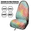 All-Season Universal Car Seat Protector for Gym & Exercise