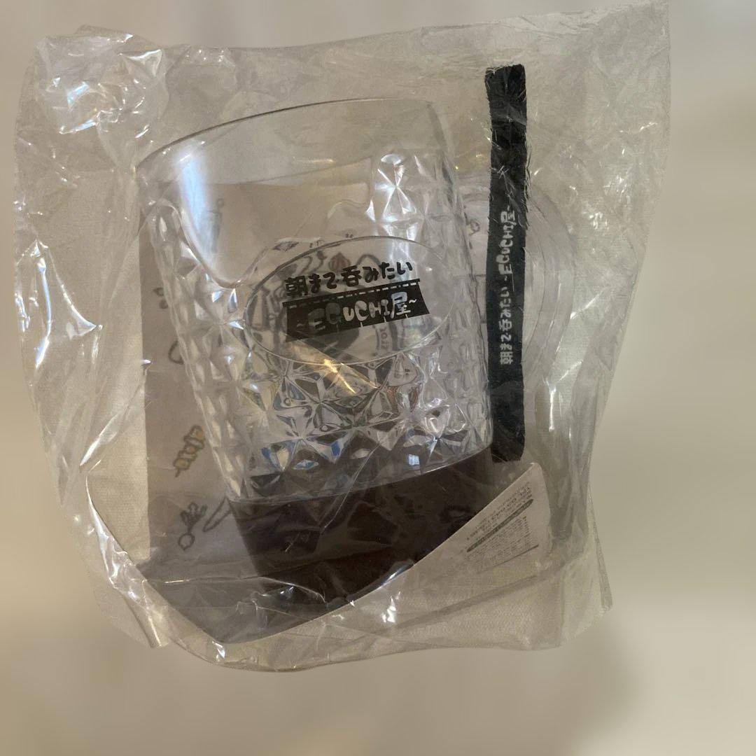 

[USED] Takuya Eguchi - Asamade Nomikitai Official Mug-shaped Penlight