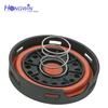 PCV Valve Cover Repair Kit Valve Cap With Membrane For Land Rover Volvo LR023777 LR009326 LR006860 LR004300 31319642 30731234