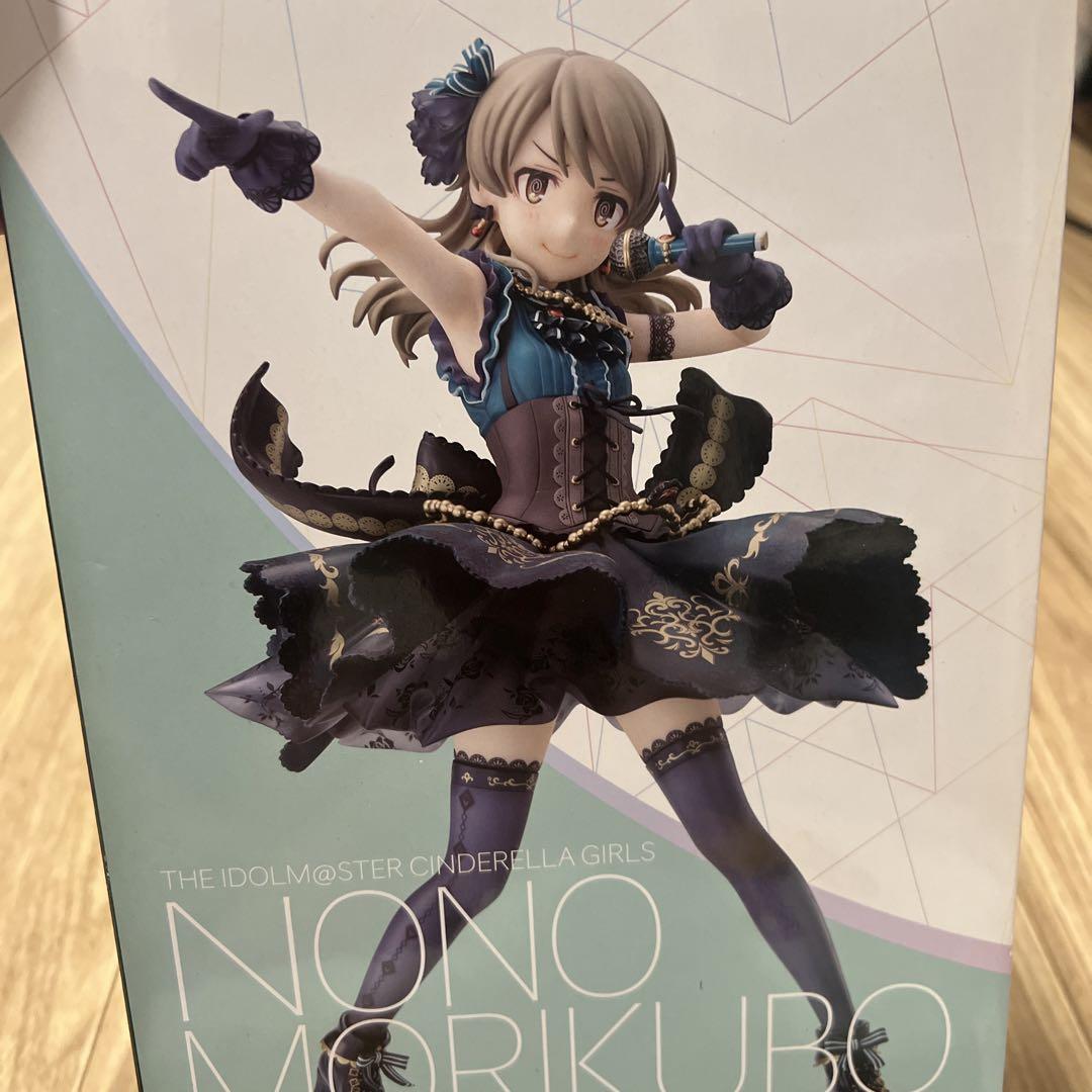 

[USED] Morikubo Nono Gift for Answer ver. 1/7 scale