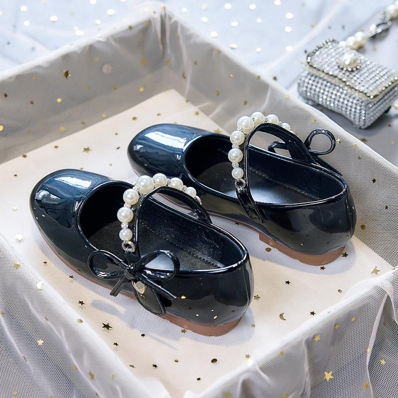 New Style Girls' Shoes, Children's Shoes, Anti-slip Shoes