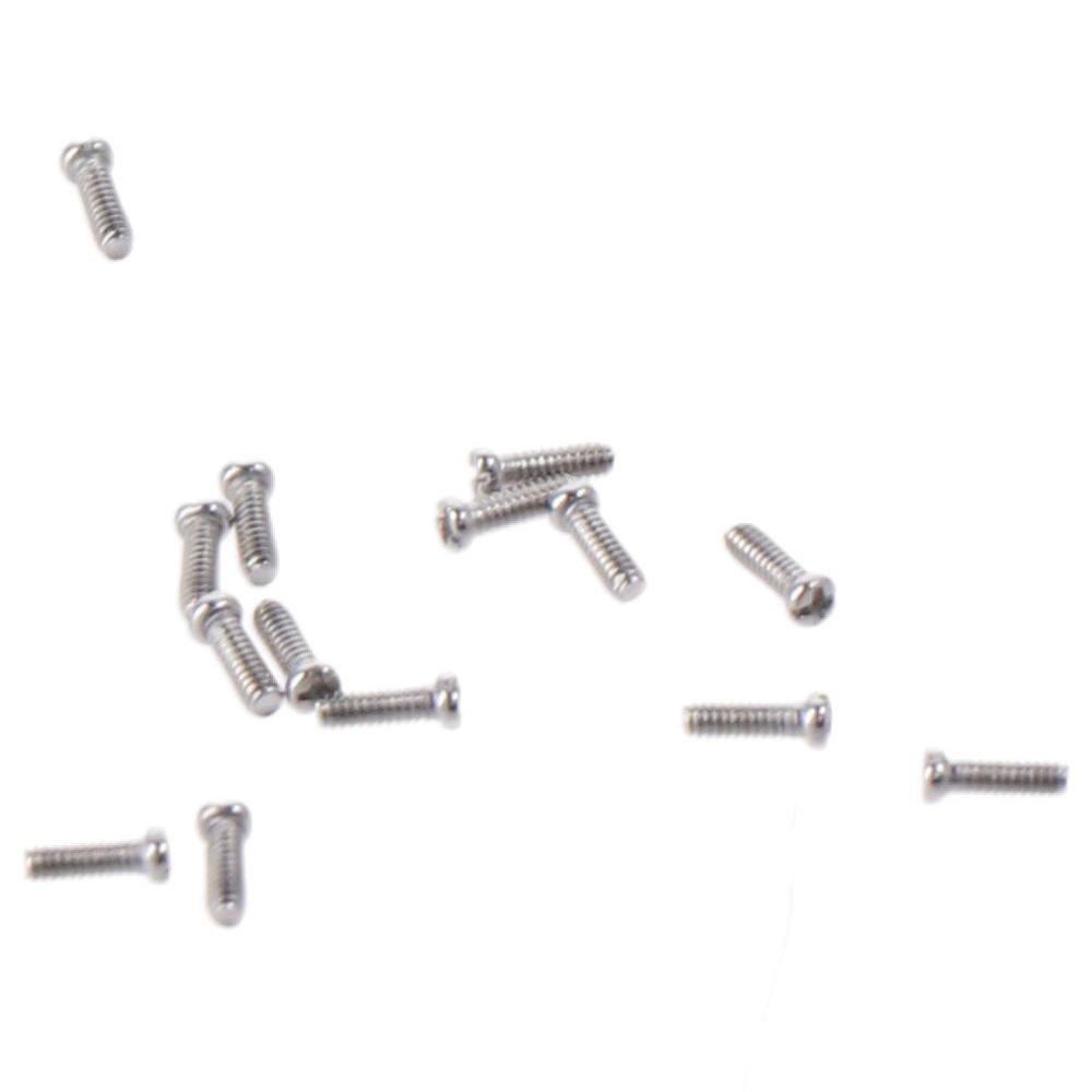 600Pcs Stainless Steel Mini Screws Assortment Kit 12 Kinds Glasses Repair Screws  Clocks