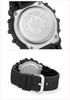 Montre Solaire Noire [Casio] G-Shock Radiocommandée GW-2310U-1JF Homme