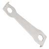 2PCS Alloy Steel Chainring Bolt Wrench High Hardness Chainring Wrench  DIY Maintenance