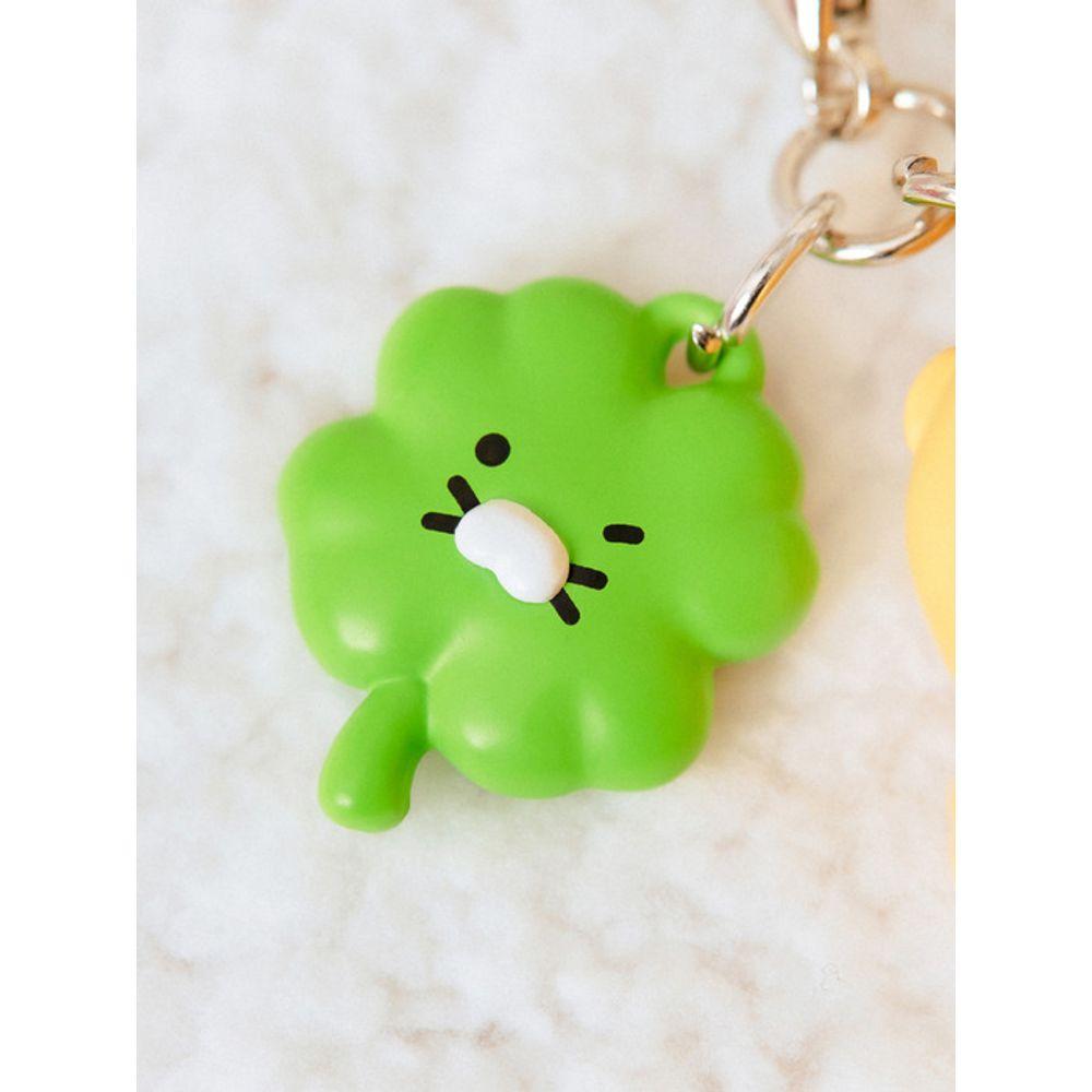 Kakao Friends Mini Charm Figure Keychain Lucky_Chunshik