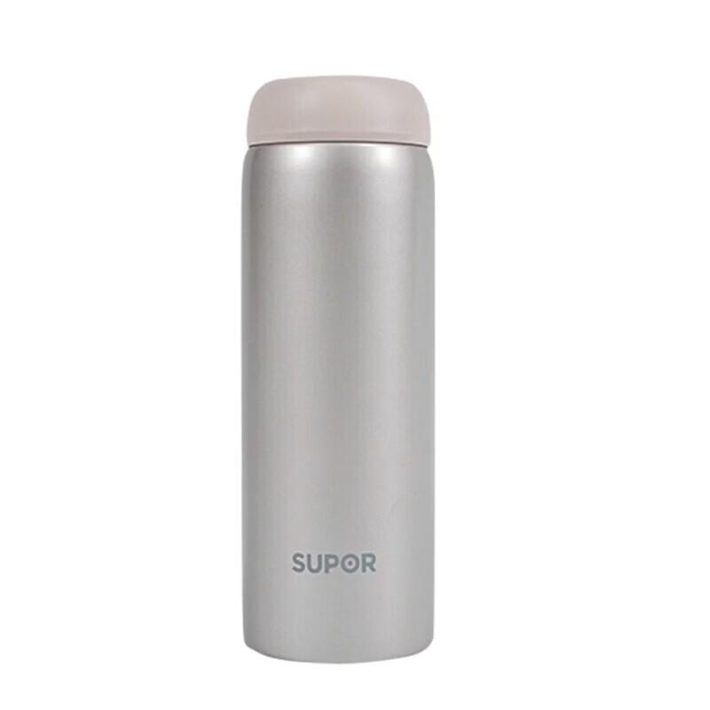 Supor Warmth Series 316L Stainless Steel Insulated Mug