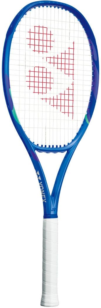 

Теннисная ракетка YONEX E Zone 98L EZONE 98L 08EZ98L Blast Blue G2 (786) 786