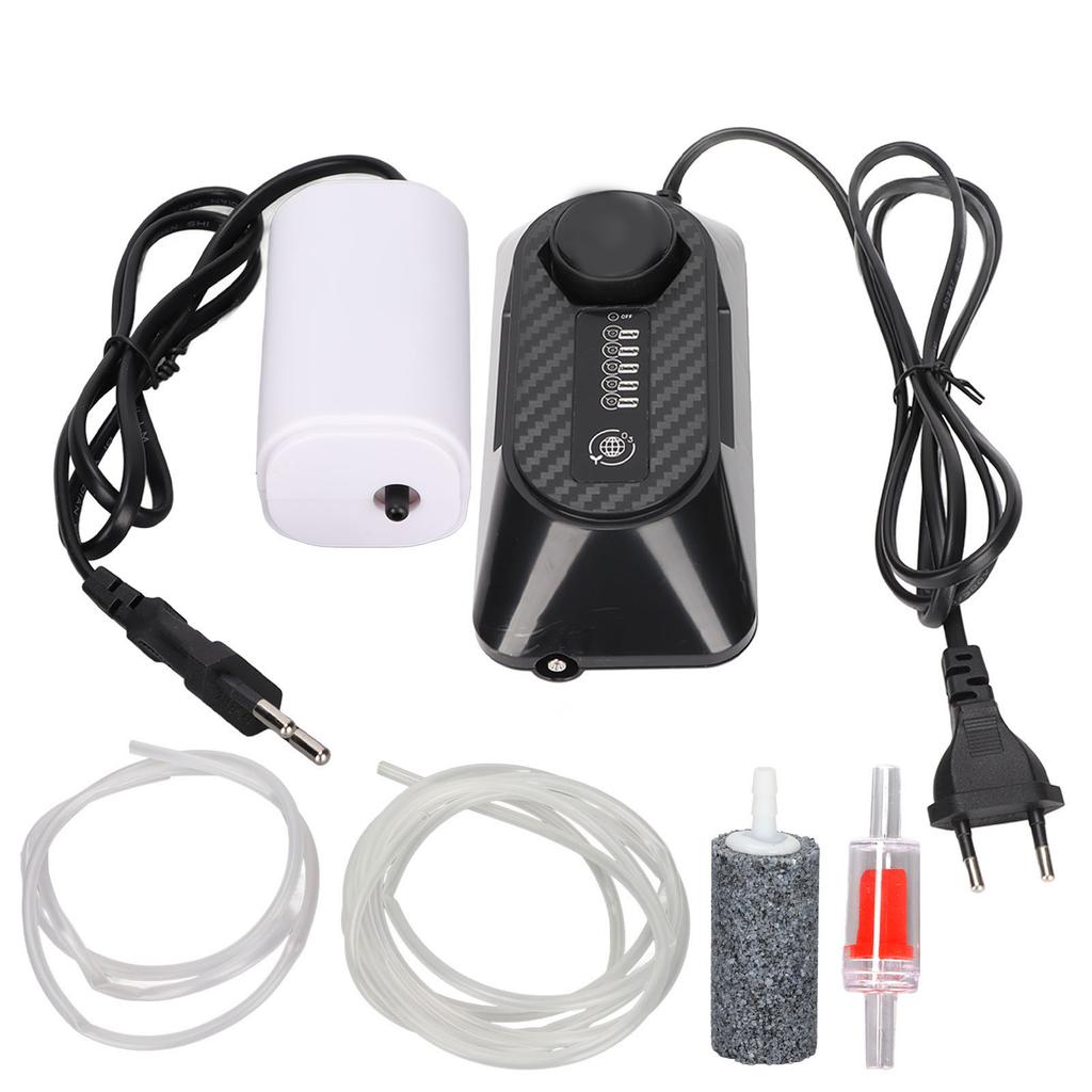 Aquarium Ozonisator Wasserreinigung Algenentfernung Fischgeruchsentfernung Professionell