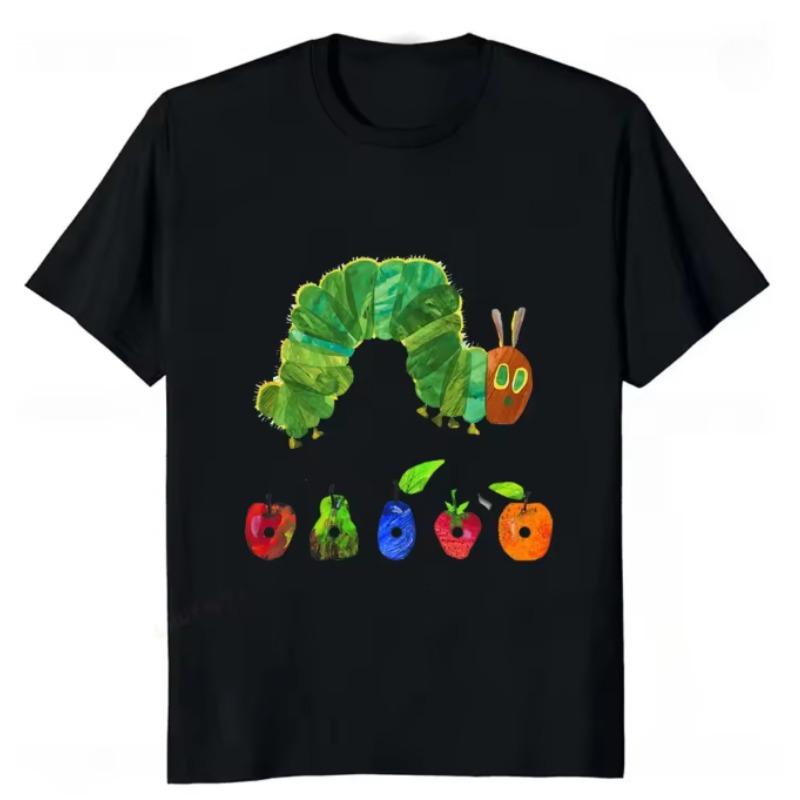

Wholesale 2026 New Unisexs Short Sleeved Tshirt Womens Summer All Cotton High Street Y2K Retro Style Designer Luxury Tshirt S