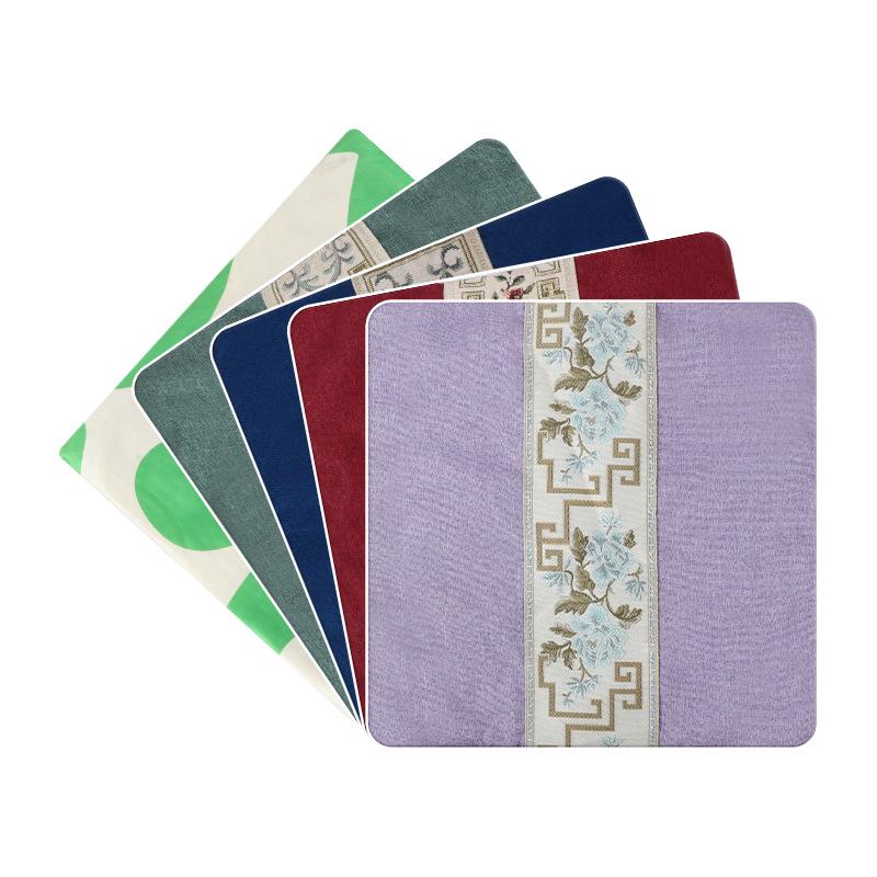 Electric Heating Ai Rong Seat Cushion and Blanket - Winter Home Office Hot Compress Ai Cao Cushion