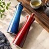 Keramik-Ölflasche Retro-Gewürzglas Küchengerät Essigtopf Küche