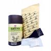 Sattva Ayurveda Hair Dye, Natural, Herbal, Dark Brown 150
