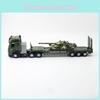 And Flatbed Trailer Tank With Acousto Optic Design For Kids Gift