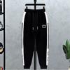 Spring Autumn Men's Sets Fashion Set Graphic Hoodies Jacket Sweatpants Men Tracksuit Sets