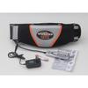 Abnehmgürtel - Vibro Shape - Professionell - Vibrationsmassage - Wärmend - Fitness