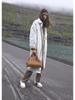 Niche Design Cloud Dumpling Women's Versatile Soft Lunch Box Shoulder Crossbody Bag