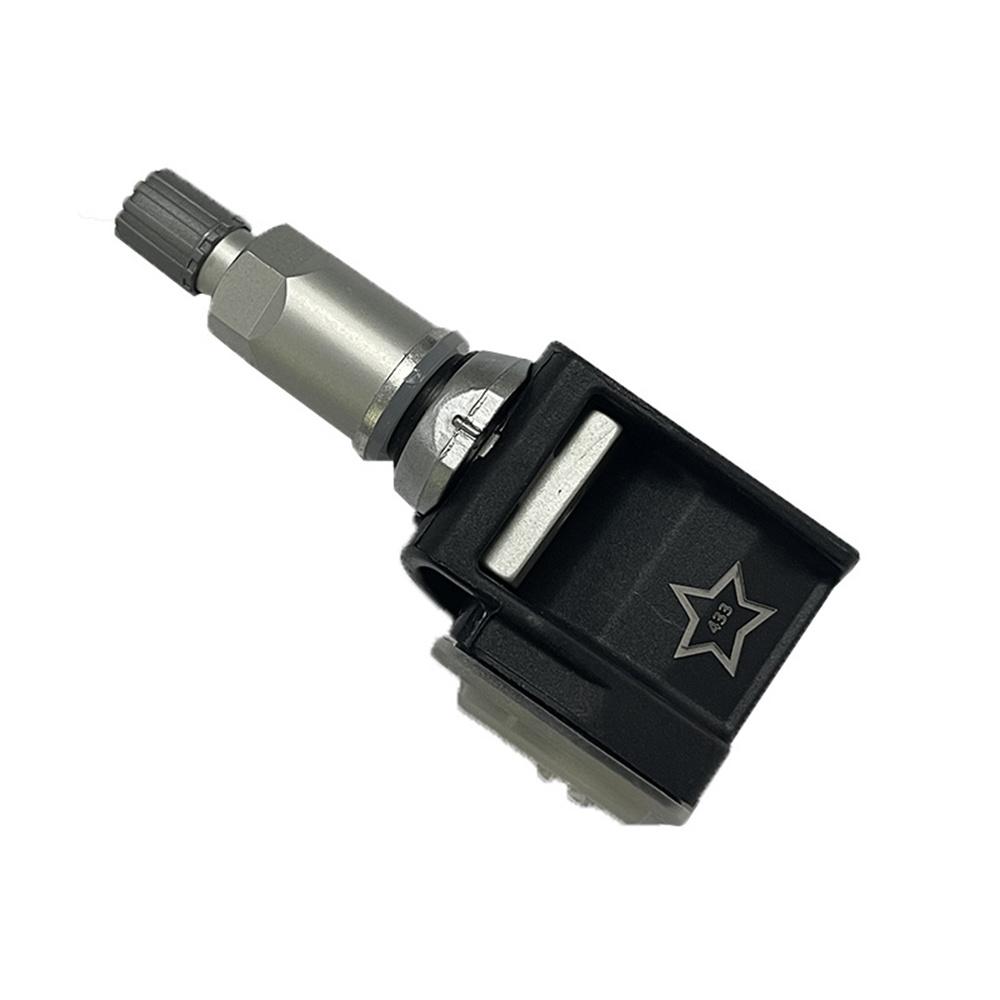 4pcs TPMS Tire Pressure Sensors 36106876957 For Mercedes-Benz A E-Class GLE CLS