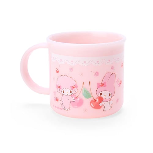 Sanrio My Melody Plastic Cup 016128