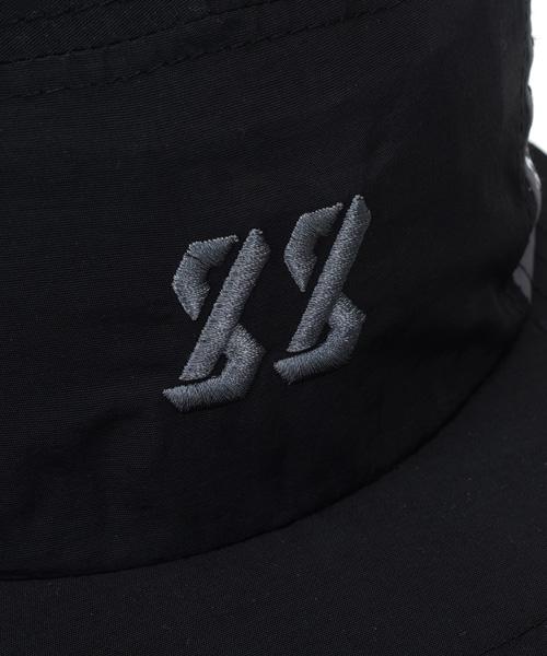 88Limitideu Lets Cap(Black)
