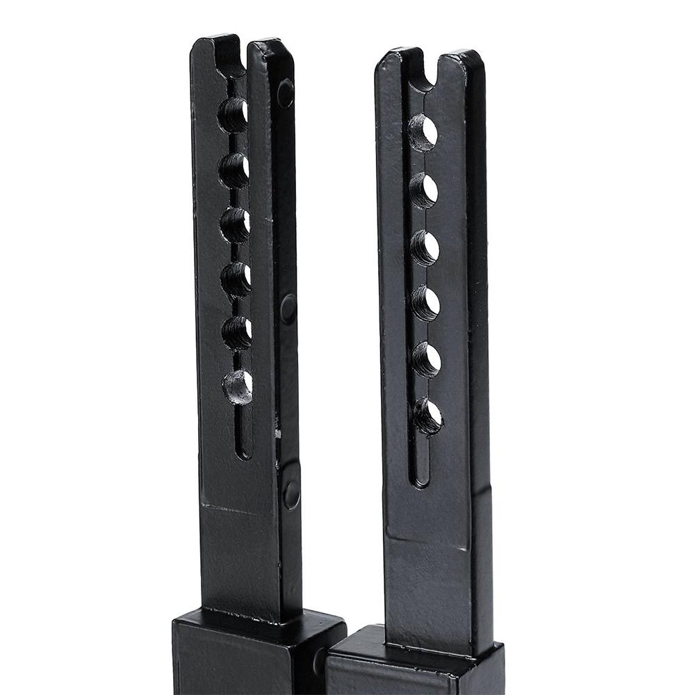 Universale Supporto Piedistallo TV Stand Da Tavolo per TV LED LCD QLED