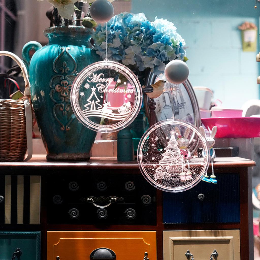 Hanging Fairy LEDs String Lights Curtain Lamp Constant Bright Modes with Bell Design IP44 Water