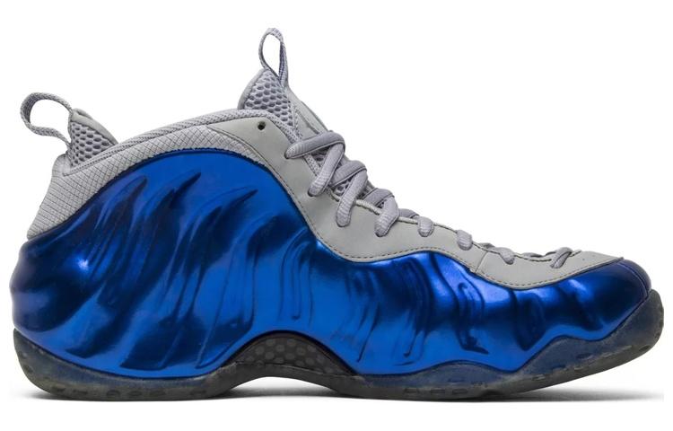 Nike Air Foamposite One Sport Royal 314996-401